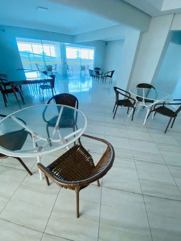 Apartamento em Praia Grande, no bairro Guilhermina