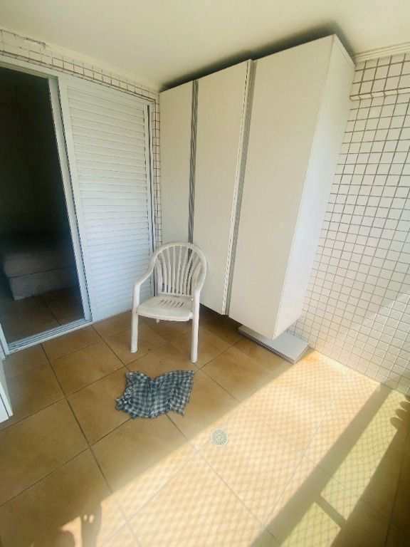 Apartamento em Praia Grande, no bairro Guilhermina