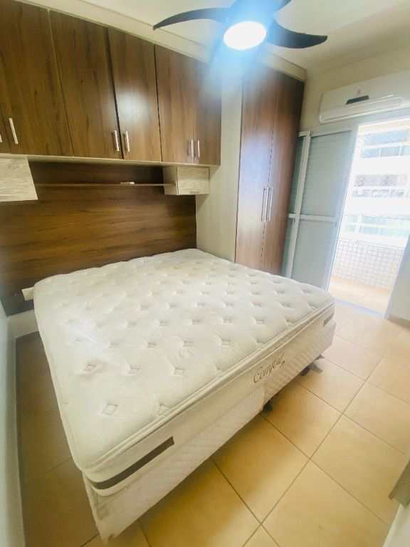 Apartamento em Praia Grande, no bairro Guilhermina