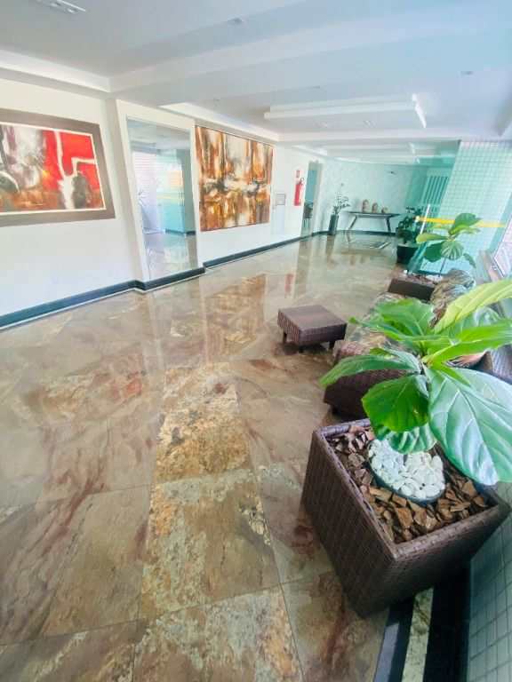 Apartamento em Praia Grande, no bairro Guilhermina