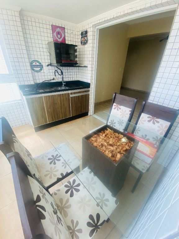 Apartamento em Praia Grande, no bairro Guilhermina
