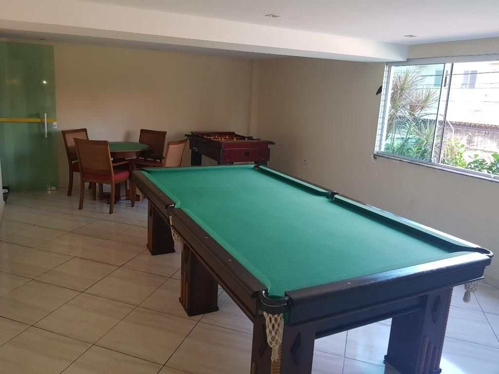 Apartamento em Praia Grande, no bairro Guilhermina