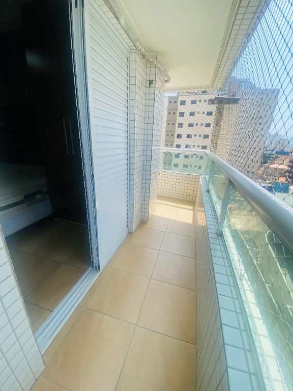 Apartamento em Praia Grande, no bairro Guilhermina