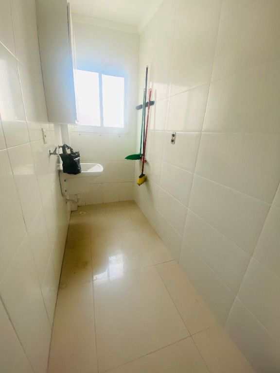 Apartamento em Praia Grande, no bairro Guilhermina