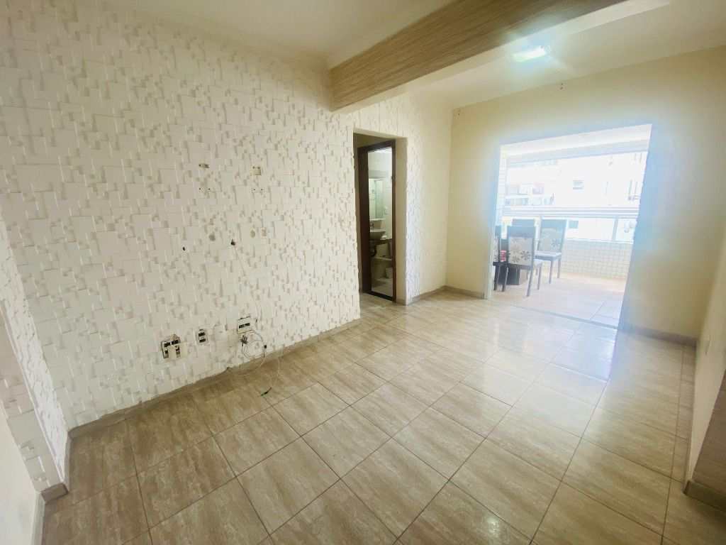 Apartamento em Praia Grande, no bairro Guilhermina