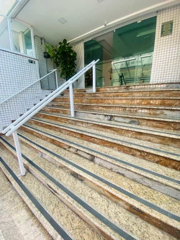 Apartamento em Praia Grande, no bairro Guilhermina
