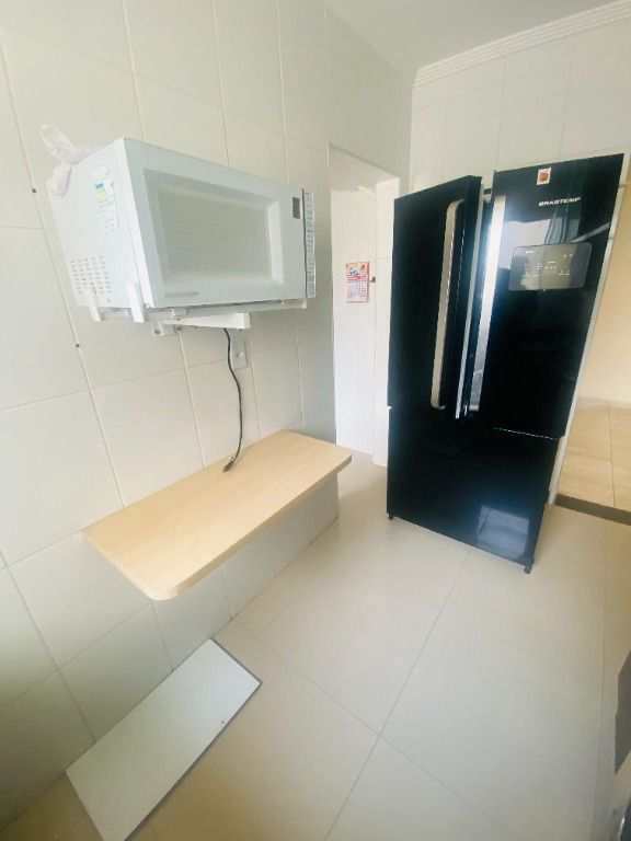 Apartamento em Praia Grande, no bairro Guilhermina