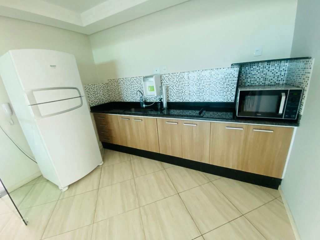 Apartamento em Praia Grande, no bairro Guilhermina