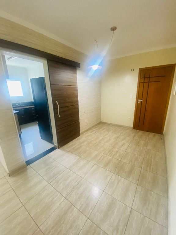 Apartamento em Praia Grande, no bairro Guilhermina