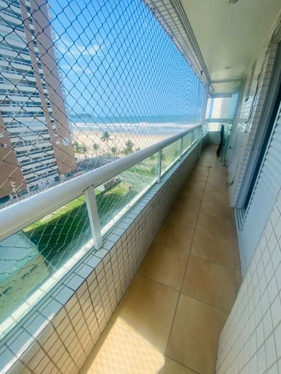 Apartamento em Praia Grande, no bairro Guilhermina