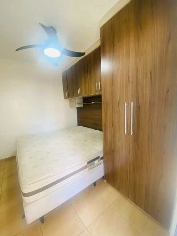 Apartamento em Praia Grande, no bairro Guilhermina