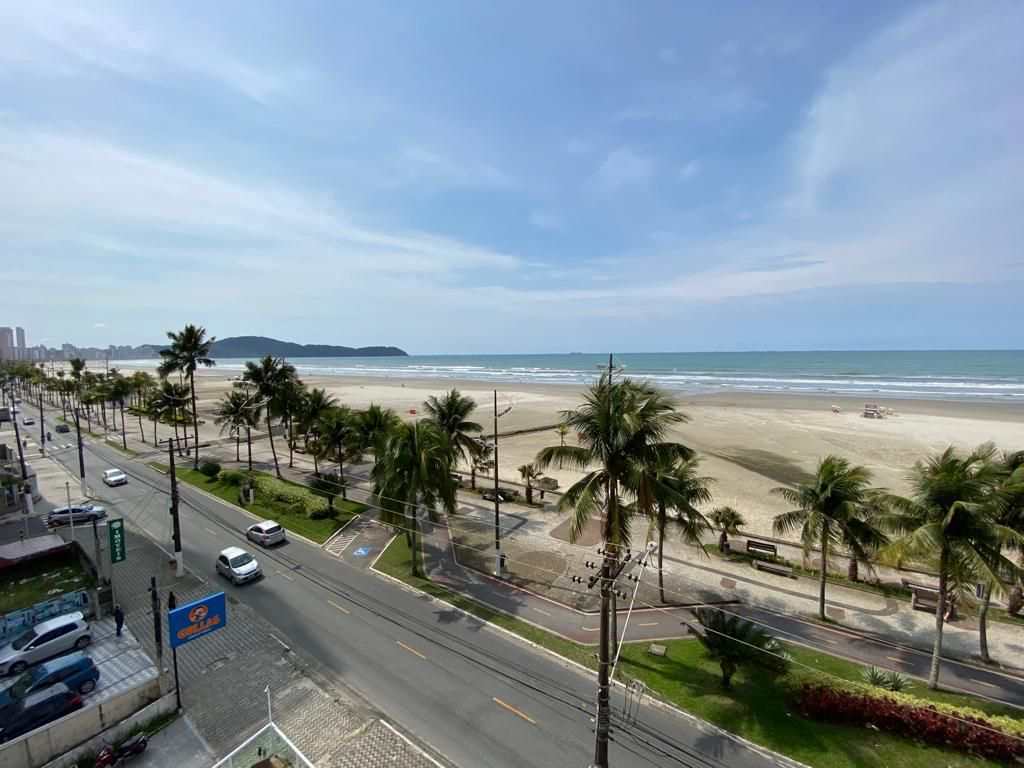 Apartamento em Praia Grande, no bairro Guilhermina