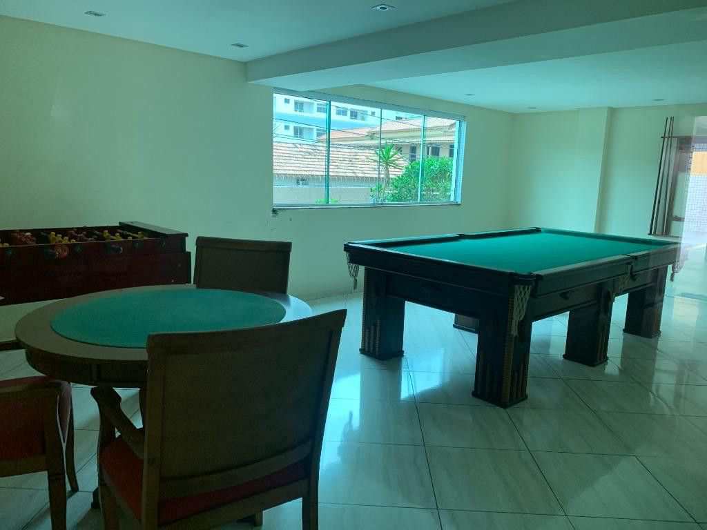 Apartamento em Praia Grande, no bairro Guilhermina