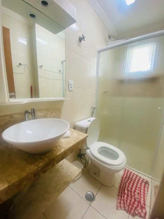 Apartamento em Praia Grande, no bairro Guilhermina