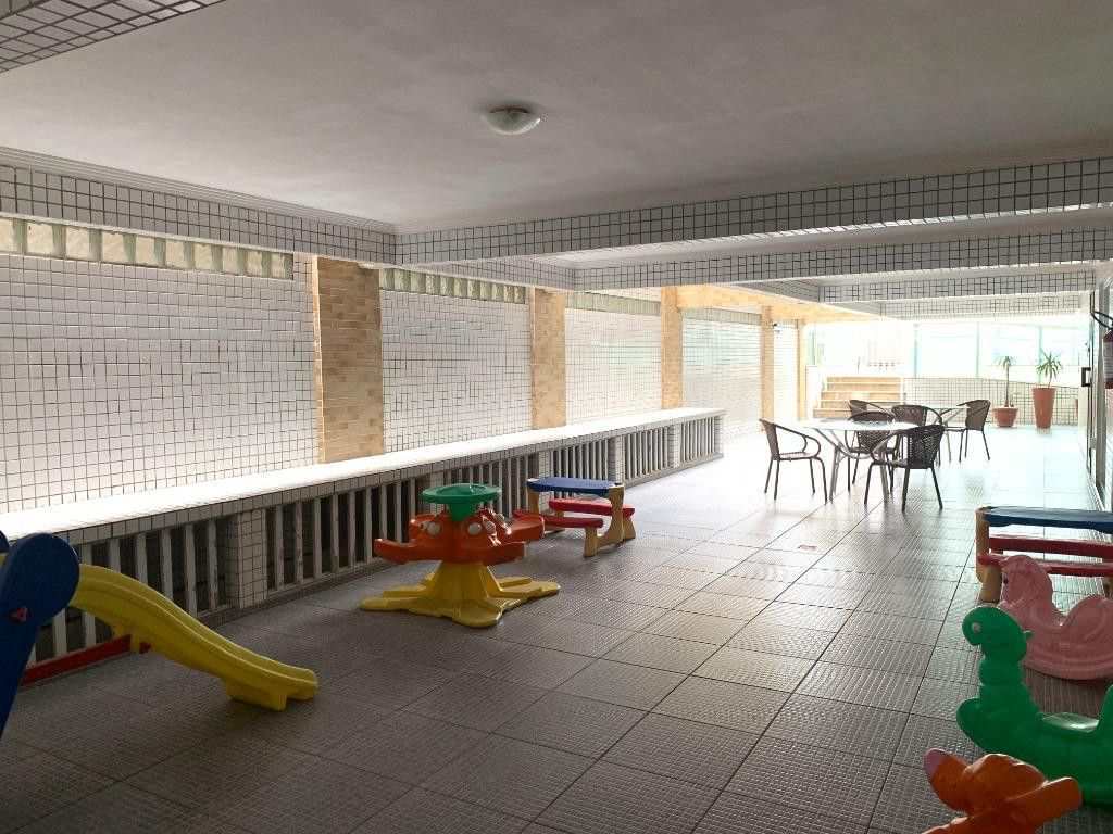Apartamento em Praia Grande, no bairro Guilhermina