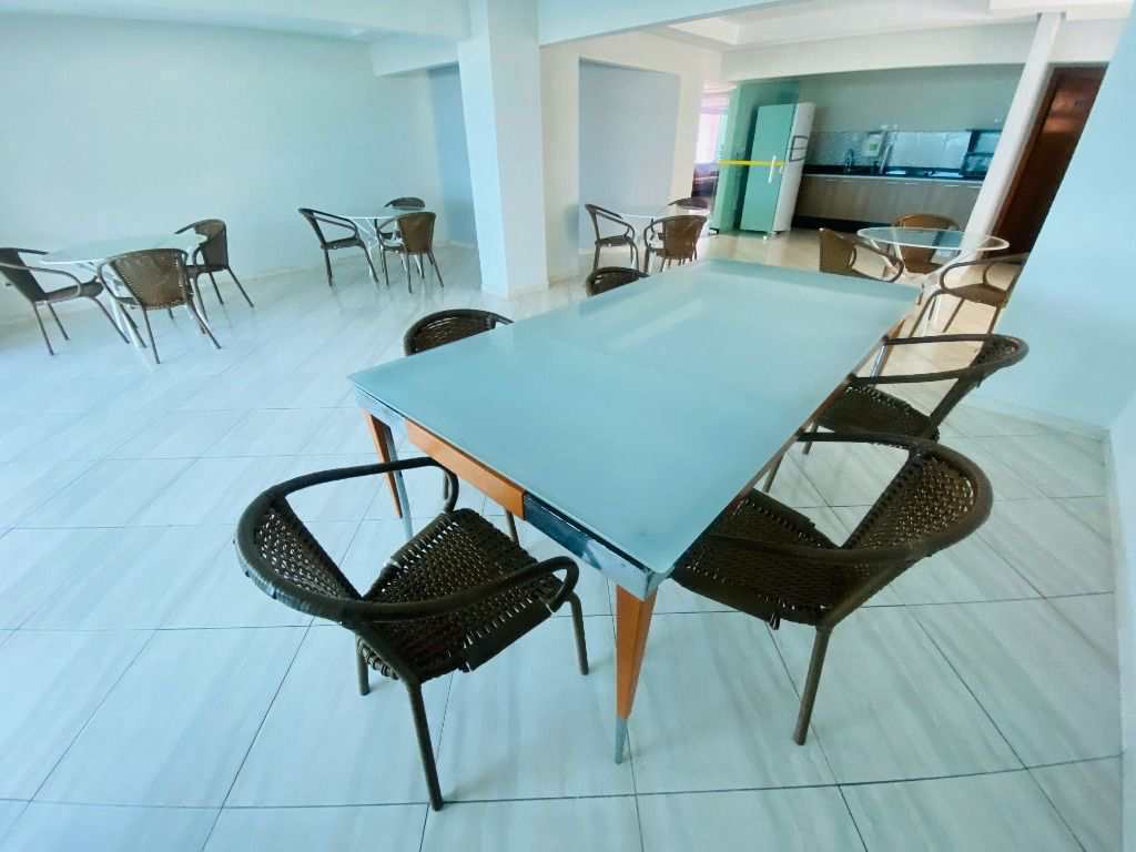 Apartamento em Praia Grande, no bairro Guilhermina