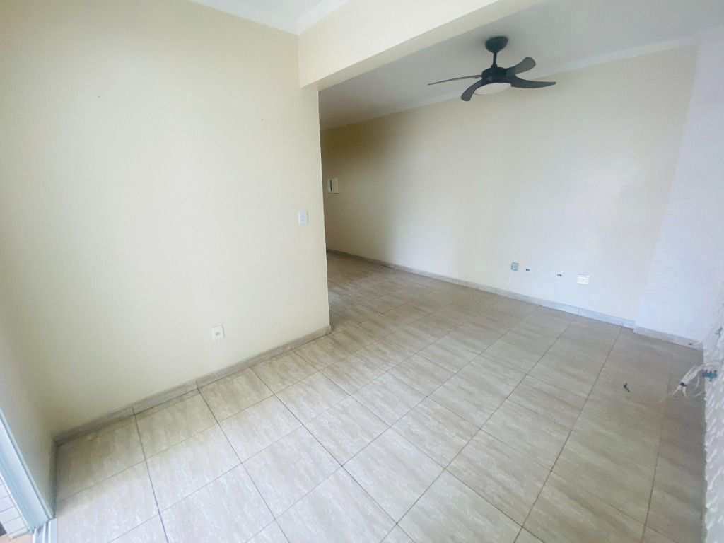 Apartamento em Praia Grande, no bairro Guilhermina