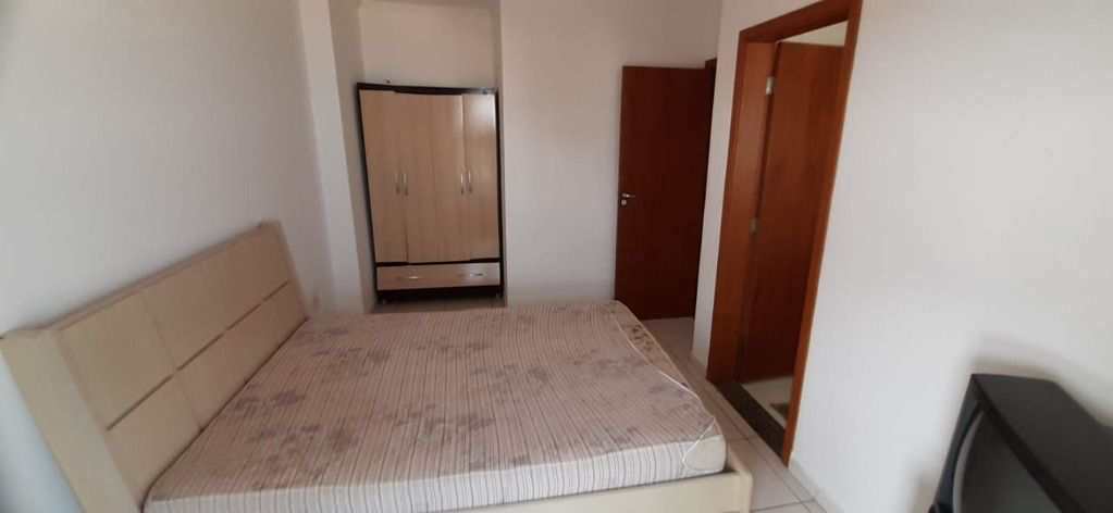 Apartamento em Praia Grande, no bairro Aviação