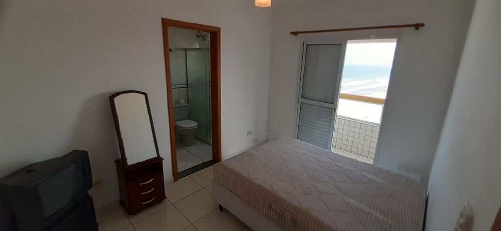 Apartamento em Praia Grande, no bairro Aviação
