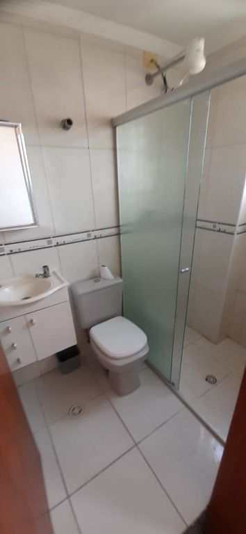 Apartamento em Praia Grande, no bairro Aviação