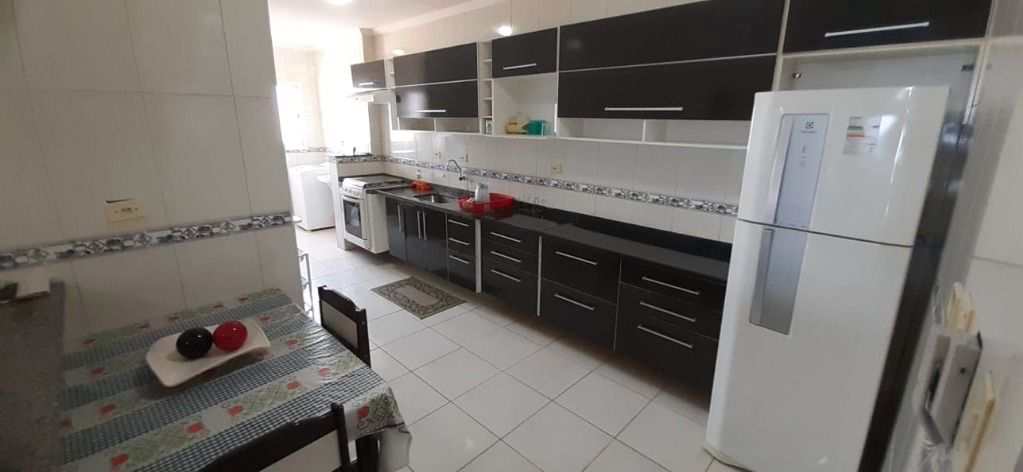 Apartamento em Praia Grande, no bairro Aviação