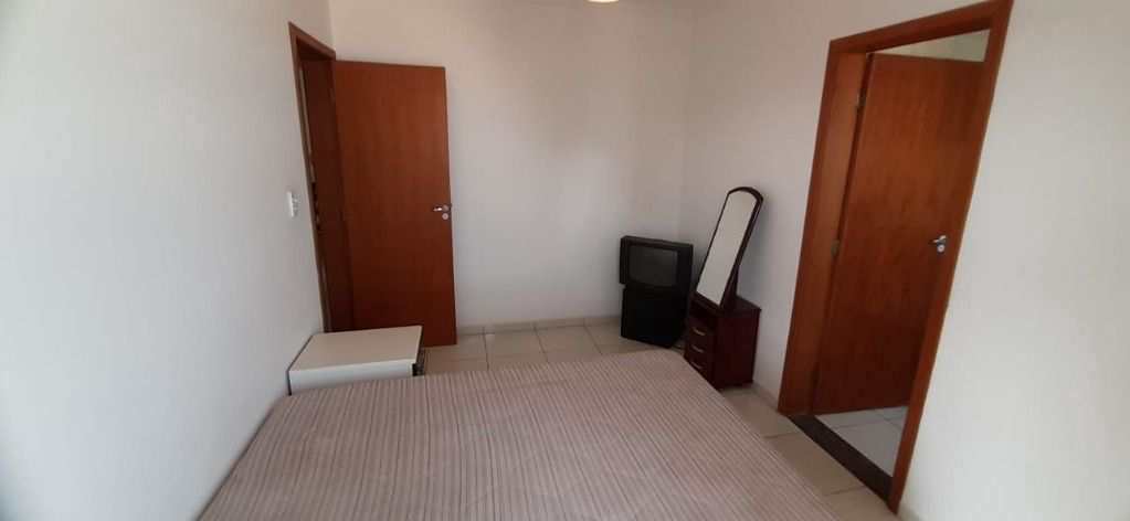 Apartamento em Praia Grande, no bairro Aviação