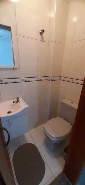Apartamento em Praia Grande, no bairro Aviação