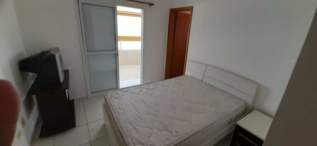 Apartamento em Praia Grande, no bairro Aviação