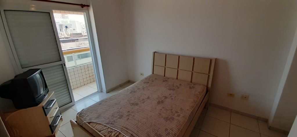 Apartamento em Praia Grande, no bairro Aviação