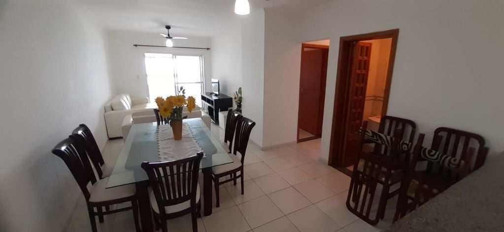 Apartamento em Praia Grande, no bairro Aviação