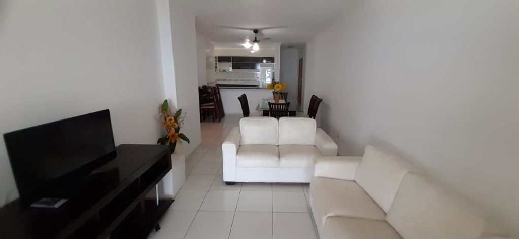 Apartamento em Praia Grande, no bairro Aviação