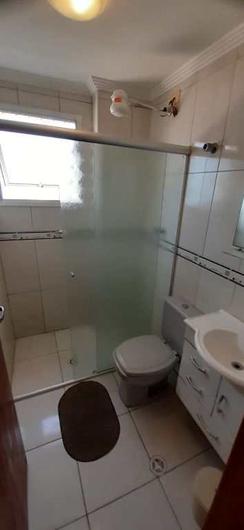 Apartamento em Praia Grande, no bairro Aviação