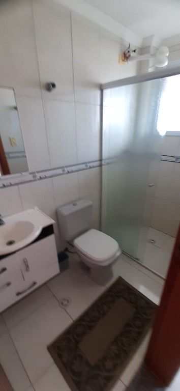 Apartamento em Praia Grande, no bairro Aviação