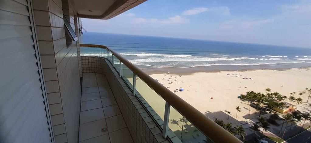 Apartamento em Praia Grande, no bairro Aviação