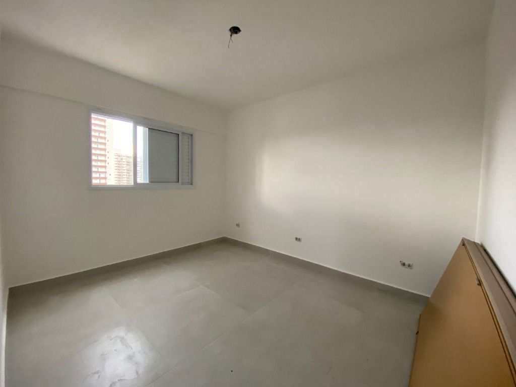 Apartamento em Praia Grande, no bairro Aviação