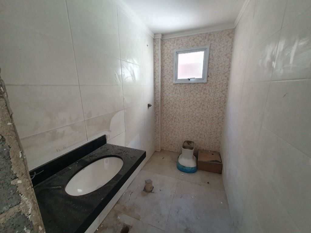 Apartamento em Praia Grande, no bairro Aviação