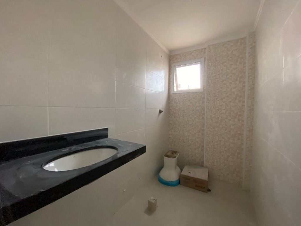 Apartamento em Praia Grande, no bairro Aviação