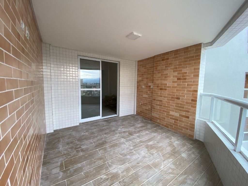 Apartamento em Praia Grande, no bairro Aviação