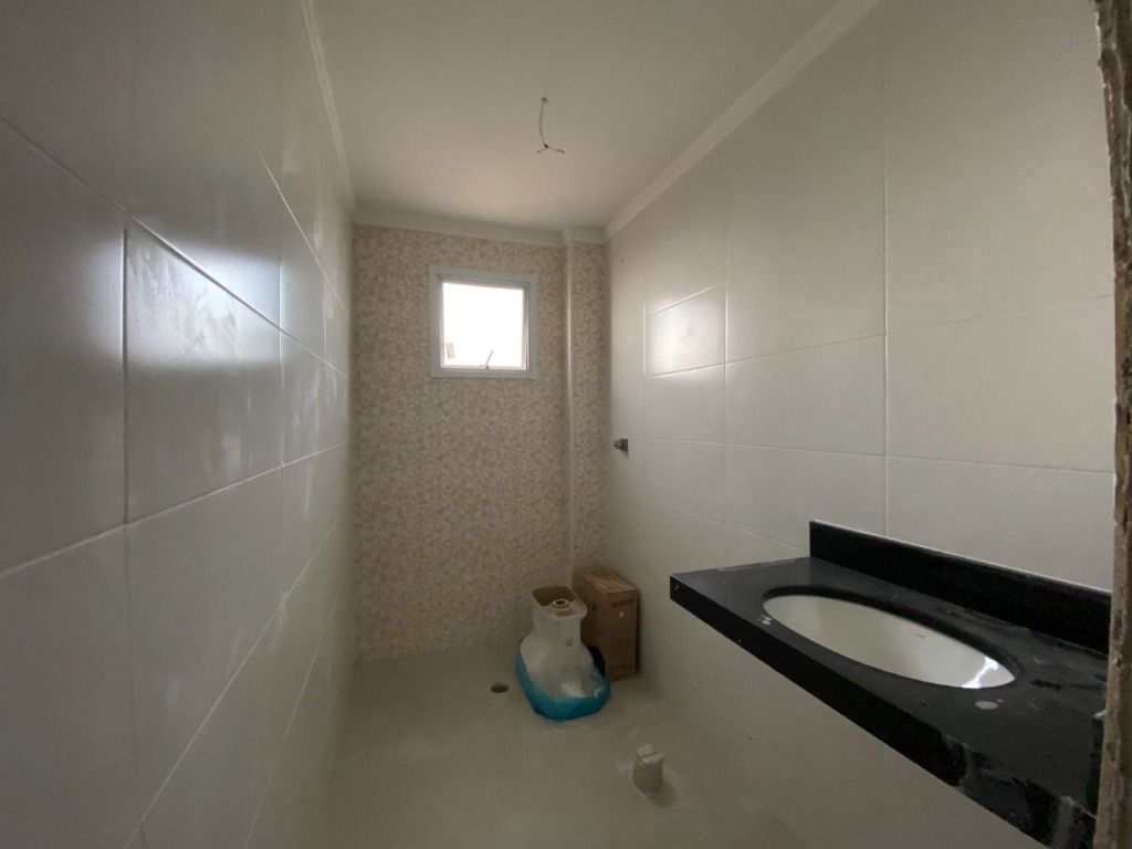 Apartamento em Praia Grande, no bairro Aviação