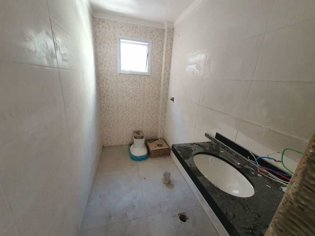 Apartamento em Praia Grande, no bairro Aviação