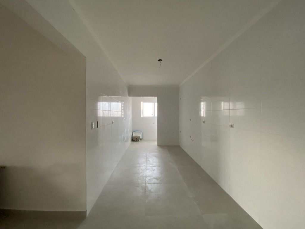 Apartamento em Praia Grande, no bairro Aviação