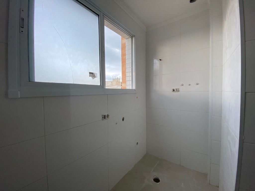 Apartamento em Praia Grande, no bairro Aviação