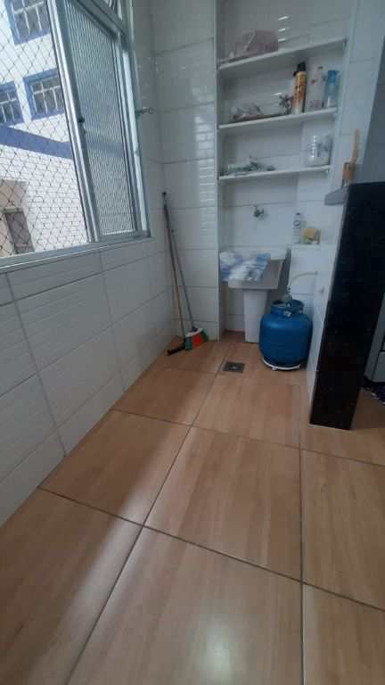 Apartamento em Praia Grande, no bairro Guilhermina
