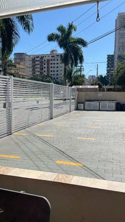 Apartamento em Praia Grande, no bairro Guilhermina