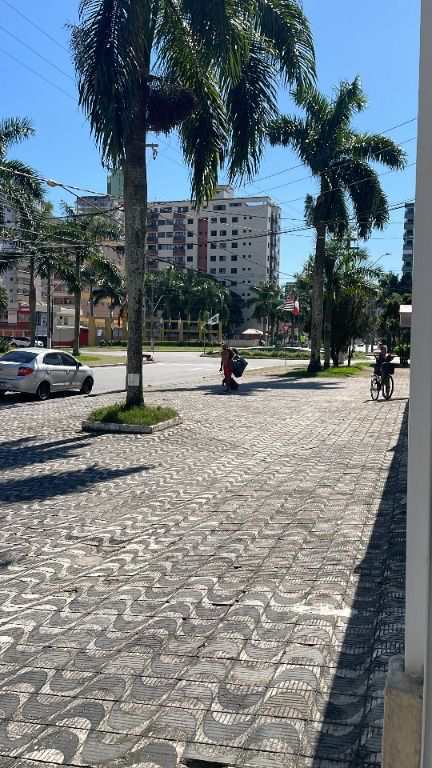 Apartamento em Praia Grande, no bairro Guilhermina