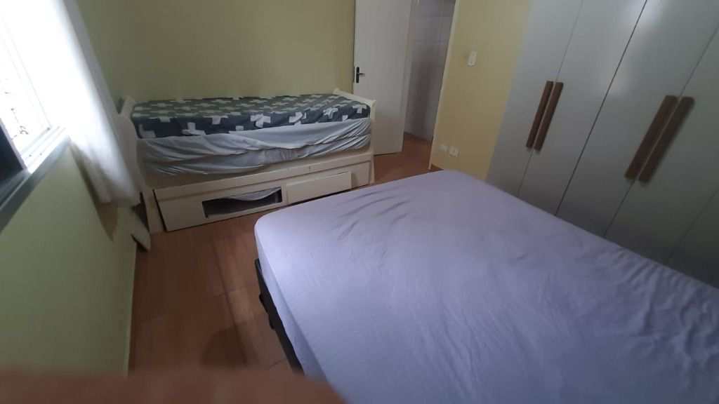 Apartamento em Praia Grande, no bairro Guilhermina