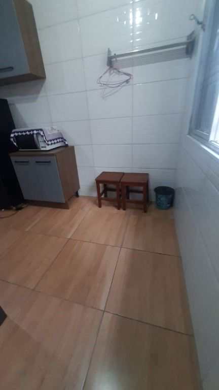 Apartamento em Praia Grande, no bairro Guilhermina