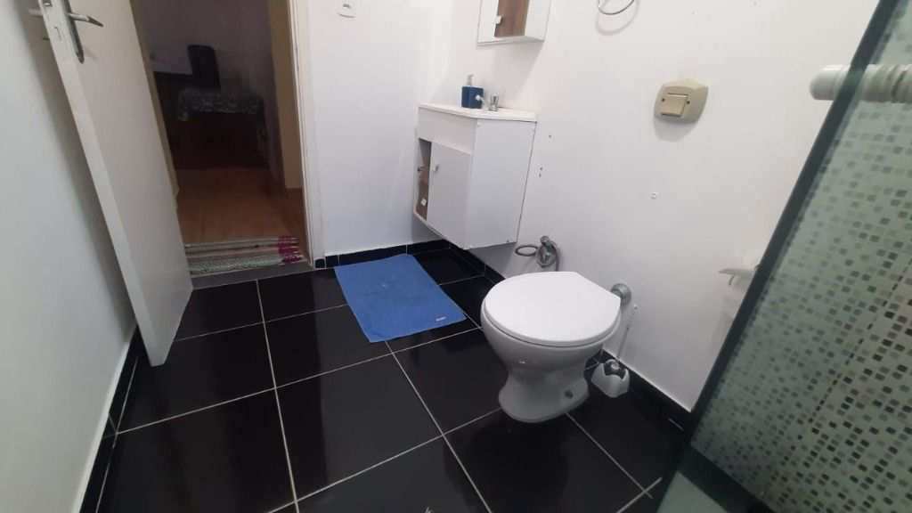 Apartamento em Praia Grande, no bairro Guilhermina