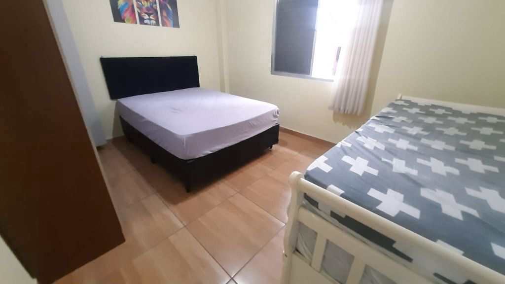 Apartamento em Praia Grande, no bairro Guilhermina