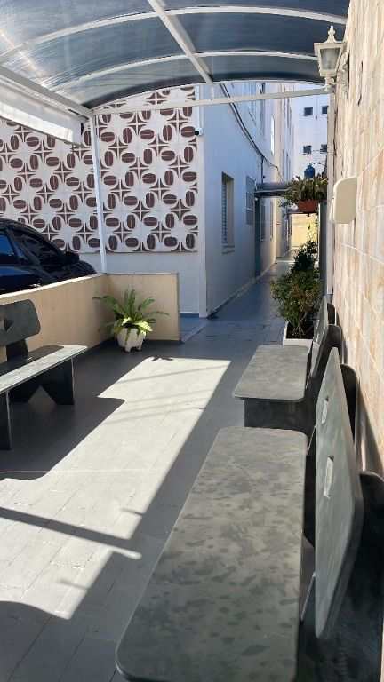 Apartamento em Praia Grande, no bairro Guilhermina